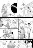 Confusion LEVEL A Vol.3 / Confusion LEVEL A vol.3 [Sakai Hamachi] [Neon Genesis Evangelion] Thumbnail Page 04