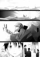 Confusion LEVEL A Vol.3 / Confusion LEVEL A vol.3 [Sakai Hamachi] [Neon Genesis Evangelion] Thumbnail Page 07