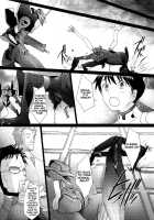 Confusion LEVEL A Vol.3 / Confusion LEVEL A vol.3 [Sakai Hamachi] [Neon Genesis Evangelion] Thumbnail Page 08