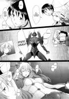 Confusion LEVEL A Vol.3 / Confusion LEVEL A vol.3 [Sakai Hamachi] [Neon Genesis Evangelion] Thumbnail Page 09