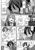 A Borrowed Thing / かりものの [Minato Fumi] [Original] Thumbnail Page 02