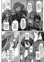 A Borrowed Thing / かりものの [Minato Fumi] [Original] Thumbnail Page 06