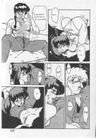 Wicked Man Pills [Ranma 1/2] Thumbnail Page 12