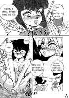 Variation 3 [Yagami Dai] [Ranma 1/2] Thumbnail Page 17