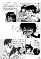 Variation 3 [Yagami Dai] [Ranma 1/2] Thumbnail Page 03