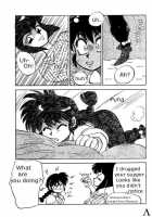 Variation 3 [Yagami Dai] [Ranma 1/2] Thumbnail Page 05