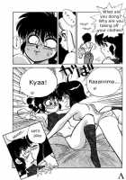 Variation 3 [Yagami Dai] [Ranma 1/2] Thumbnail Page 09