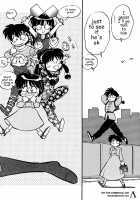 Ran Ran Ran 2 / らんらん乱 2 [Araizumi Rui] Thumbnail Page 10