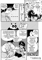 Ran Ran Ran 2 / らんらん乱 2 [Araizumi Rui] Thumbnail Page 20