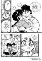 Ran Ran Ran 2 / らんらん乱 2 [Araizumi Rui] Thumbnail Page 22
