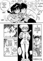 Ran Ran Ran 2 / らんらん乱 2 [Araizumi Rui] Thumbnail Page 23