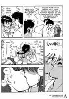 Ran Ran Ran 2 / らんらん乱 2 [Araizumi Rui] Thumbnail Page 24