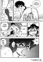 Ran Ran Ran 2 / らんらん乱 2 [Araizumi Rui] Thumbnail Page 28