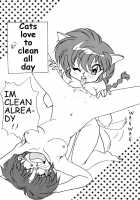 Ran Ran Ran 2 / らんらん乱 2 [Araizumi Rui] Thumbnail Page 06