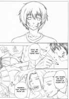 Angel's Stroke 27 - Bakunyuu Bird / Angel's Stroke 27 爆乳バード [Kutani] [Sekirei] Thumbnail Page 17