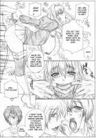 Angel's Stroke 27 - Bakunyuu Bird / Angel's Stroke 27 爆乳バード [Kutani] [Sekirei] Thumbnail Page 18