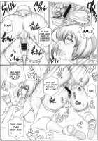 Angel's Stroke 27 - Bakunyuu Bird / Angel's Stroke 27 爆乳バード [Kutani] [Sekirei] Thumbnail Page 24