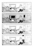 Watching TV [Moriyama Toh] [Original] Thumbnail Page 03