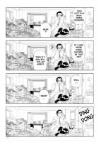 Watching TV [Moriyama Toh] [Original] Thumbnail Page 07