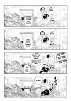 Watching TV [Moriyama Toh] [Original] Thumbnail Page 08