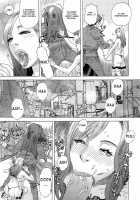 Inumaruke No Oku-Sama [Tenjiku Rounin] [Original] Thumbnail Page 07