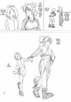 Giroutei [Nu] / 妓楼亭『ぬ』 [Shijima Yukio] [Naruto] Thumbnail Page 04