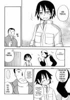 Humanoid  Yaoi / ぼくのうた　－　人型 [Kirigakure Takaya] [Original] Thumbnail Page 14