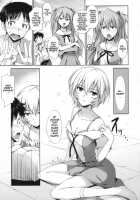 Poka^2 / Poka² [Tomose Shunsaku] [Neon Genesis Evangelion] Thumbnail Page 10