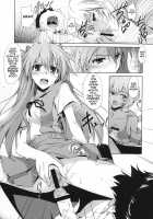 Poka^2 / Poka² [Tomose Shunsaku] [Neon Genesis Evangelion] Thumbnail Page 13