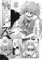 Poka^2 / Poka² [Tomose Shunsaku] [Neon Genesis Evangelion] Thumbnail Page 14