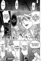 Thunder Dome [Inazuma] [Onegai My Melody] Thumbnail Page 17