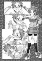 Thunder Dome [Inazuma] [Onegai My Melody] Thumbnail Page 20
