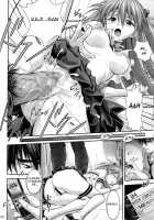 Sword Fish / SWORD FISH [Izurumi] [Neon Genesis Evangelion] Thumbnail Page 17