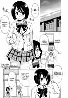 Sairenji Haruna No Mitsu Tsubo 1 / 西連寺春菜の蜜壺1 [Kouenji Rei] [To Love-Ru] Thumbnail Page 04