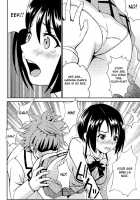 Sairenji Haruna No Mitsu Tsubo 1 / 西連寺春菜の蜜壺1 [Kouenji Rei] [To Love-Ru] Thumbnail Page 07