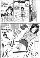 FIRE!! CRACKER 6 [You're Under Arrest] Thumbnail Page 19