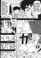 FIRE!! CRACKER 6 [You're Under Arrest] Thumbnail Page 21