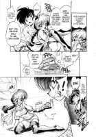 Derettari / でれったり [Jinmu Hirohito] [Ranma 1/2] Thumbnail Page 10