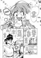 Derettari / でれったり [Jinmu Hirohito] [Ranma 1/2] Thumbnail Page 09