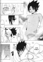 Hana Mo Hajirau Otoshigoro / 花も恥じらうお年頃 [Tachibana Satsuki] [Naruto] Thumbnail Page 15