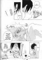 Hana Mo Hajirau Otoshigoro / 花も恥じらうお年頃 [Tachibana Satsuki] [Naruto] Thumbnail Page 19