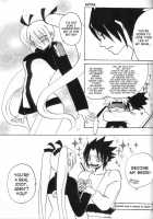 Hana Mo Hajirau Otoshigoro / 花も恥じらうお年頃 [Tachibana Satsuki] [Naruto] Thumbnail Page 20