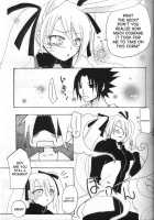 Hana Mo Hajirau Otoshigoro / 花も恥じらうお年頃 [Tachibana Satsuki] [Naruto] Thumbnail Page 04