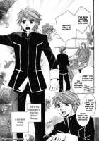 Kunshu No Ai Wa Yoru Ni Hana Saku [Kaou Saeko] [Original] Thumbnail Page 103