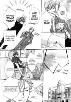 Kunshu No Ai Wa Yoru Ni Hana Saku [Kaou Saeko] [Original] Thumbnail Page 104