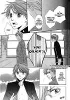 Kunshu No Ai Wa Yoru Ni Hana Saku [Kaou Saeko] [Original] Thumbnail Page 107