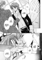 Kunshu No Ai Wa Yoru Ni Hana Saku [Kaou Saeko] [Original] Thumbnail Page 109