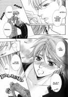 Kunshu No Ai Wa Yoru Ni Hana Saku [Kaou Saeko] [Original] Thumbnail Page 111