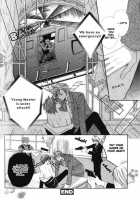 Kunshu No Ai Wa Yoru Ni Hana Saku [Kaou Saeko] [Original] Thumbnail Page 112