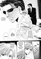 Kunshu No Ai Wa Yoru Ni Hana Saku [Kaou Saeko] [Original] Thumbnail Page 115